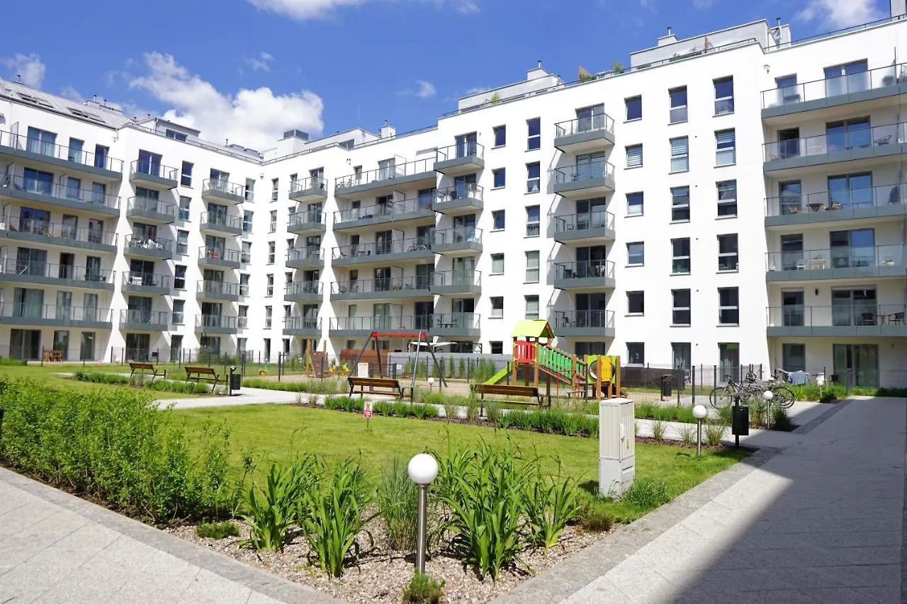 Heaven Apartment In The Old Town With Private Parking 格但斯克