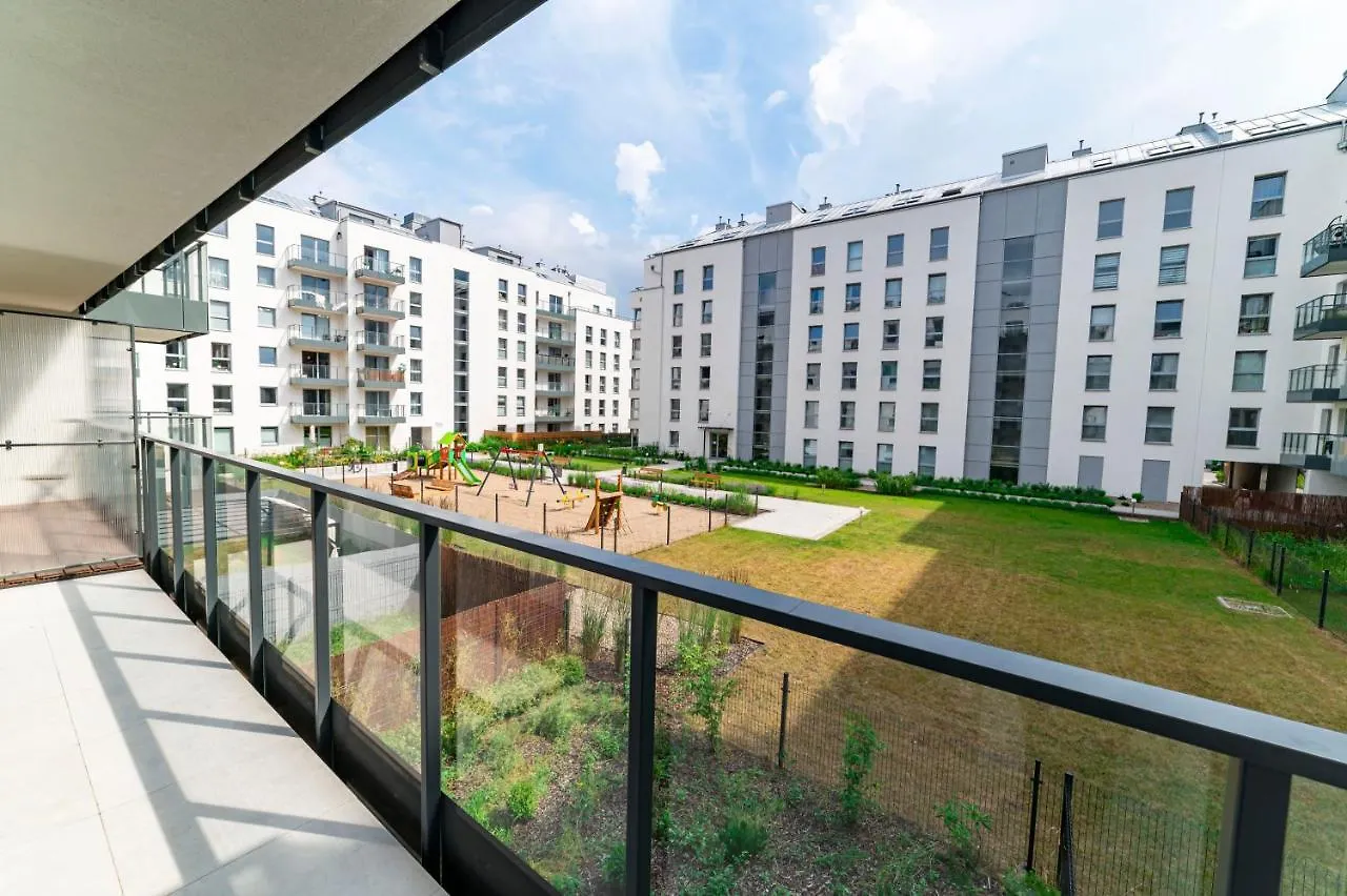Heaven Apartment In The Old Town With Private Parking 格但斯克